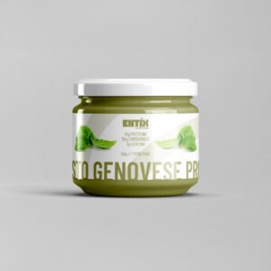 Pesto Genovese Proteico