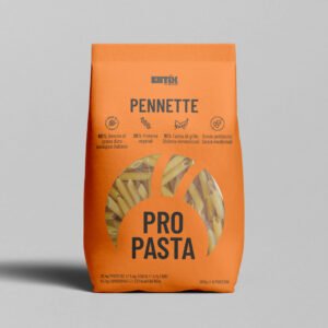 Pasta Proteica