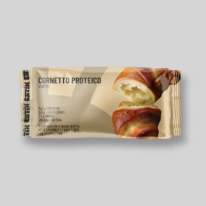 Cornetto Proteico Vuoto