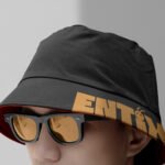 Cappello da pescatore