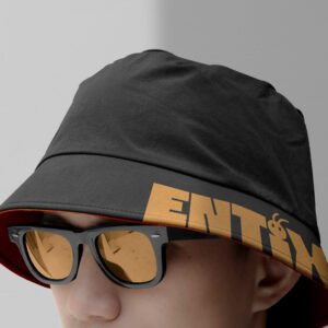 Cappello da pescatore